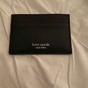 Kate Spade Card Holder